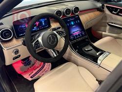 مرسيدس بنز C-Class